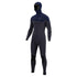 Prolimit mercury tr copped dampfer freex 6/4 dl ftm schwarz/blau